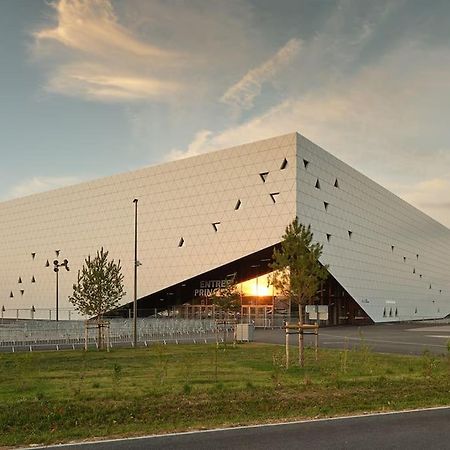 Maisons Martigny A - Proche Futuroscope Et Aquascope Chasseneuil-du-Poitou Exterior photo